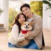 11x14 Chromaluxe Aluminum Glossy Photo Panel Print